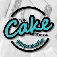 The Cake House - Cannabis Dispensaries(@cakehouse_CA) 's Twitter Profile Photo