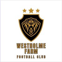 Westholme Farm Football Club (@westholmefarmfc) Twitter profile photo