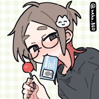 しぐまる (@1205_shigu) Twitter profile photo