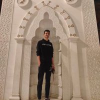 Elsayed Nana (@elsayednana1) 's Twitter Profile