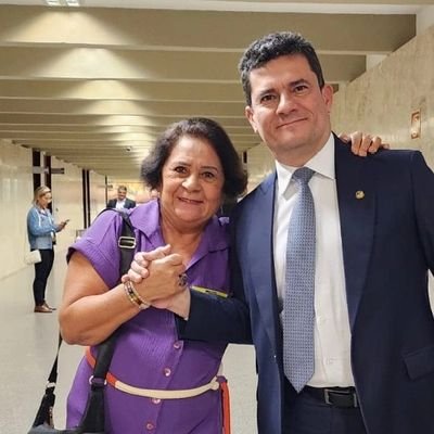 aurealavor2's profile picture. Fechada com Sérgio Moro🔰🔰🔰🔰🔰🔰🔰🔰