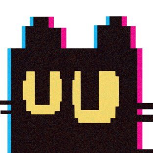 Glitch Meow / G11 / Djinn+AI / เปิดโคคุยเวิ่นได้ DM มาเลยค่าา
#MPCss4 #MPC_Commu