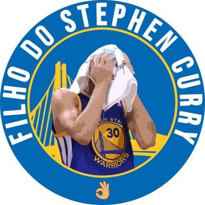 Filho perdido do maior shooter da história da NBA! Stephen Curry é a segunda vinda de Jesus na terra. | Fan account not affiliated with @StephenCurry30