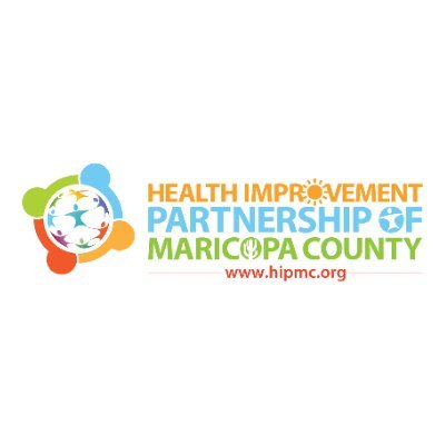 The HIPMC is a collaborative between Maricopa County Department of Public Health and community organizations addressing priority health issues in our county.