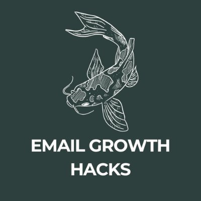 Making E-mail the #1 revenue driver of your business