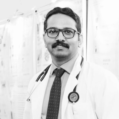 Cardiology Resident at KMC, Manipal , interests in photography, football, travel..