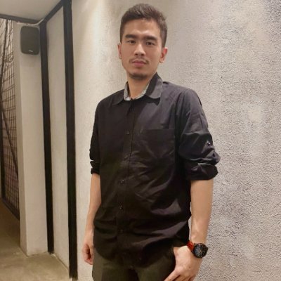 denzakkys's profile picture. 