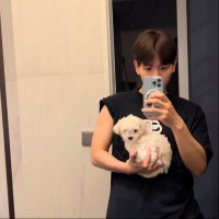 Kyoong🐶(@kyoongkyungie) 's Twitter Profile Photo