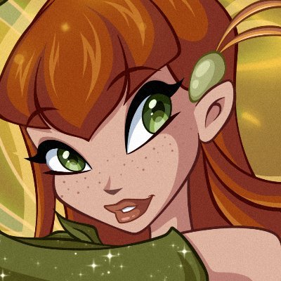 just_fae_art's profile picture. • Artist 
• Traditional and digital art 
• #Winx #WinxClub