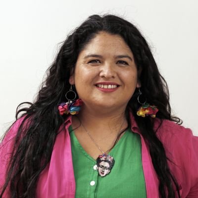 Mujer machalina, madre, luchadora social
Candidata al Consejo Constitucional por la sexta región