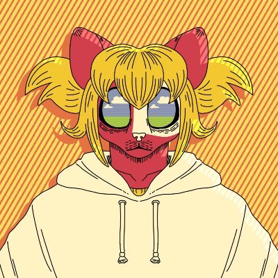 PARSERさんのプロフィール画像