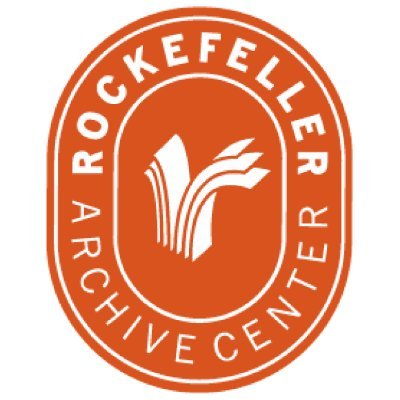 The Rockefeller Archive Center is a major repository and research center for the study of philanthropy and its impact throughout the world.