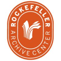 Rockefeller Archive Center (@rockarch_org) 's Twitter Profile