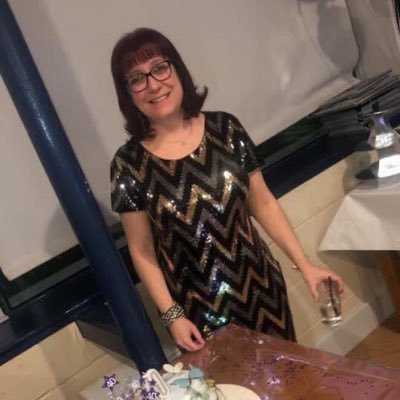 DonnaGfinallyP's profile picture. @BHN_CharityShop & @BHN_Charity 🌈