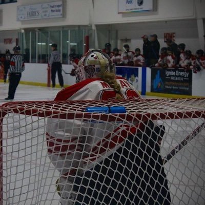 17 year old, playing Cole Harbour u18 aa Wings boys hockey.