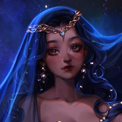 левая тричер💫さんのプロフィール画像