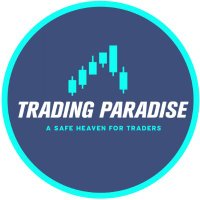 Trading Paradise(@Trd_Paradise) 's Twitter Profile Photo