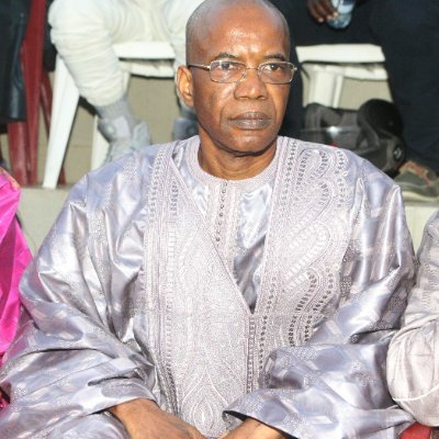 Journaliste, chef d'entreprise, président du patronat de la presse sénégalaise