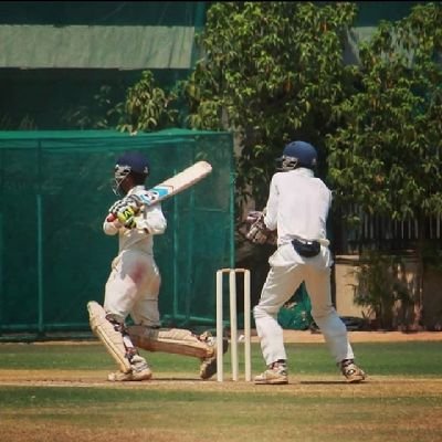 Cric_C99's profile picture. Engineer🎓 | 

CDAC_ACTS🧑‍💻 |

Cricketer🏏 (Test Cricket :: Ranji Trophy) |
 
“Be like the phoenix from the midst of your ashes – get up and rise again!”