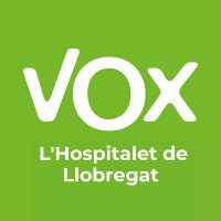 VOX L'Hospitalet de Llobregat (@voxlhospitalet) 's Twitter Profile
