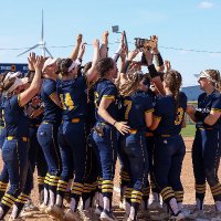 Simmons Softball (@simmonssoftball) 's Twitter Profile