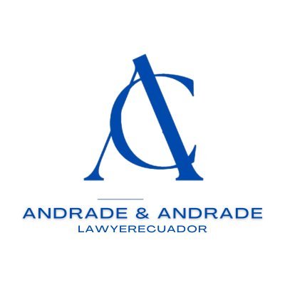 Cuenta oficial de Andrade & Andrade Law Firm. 63 años brindando servicios legales de alta calidad,eficiencia y confiabilidad.