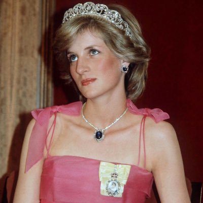 DianaToken97's profile picture. The true royal coin - we will flip $king then go for the throne.