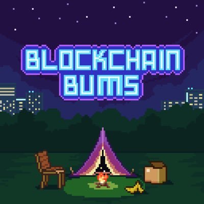 BCBums's profile picture. I CHOOSE POOR.
NGMI 📉