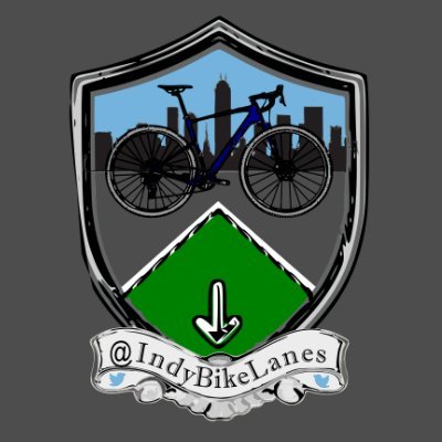 IndyBikeLanes Profile Picture