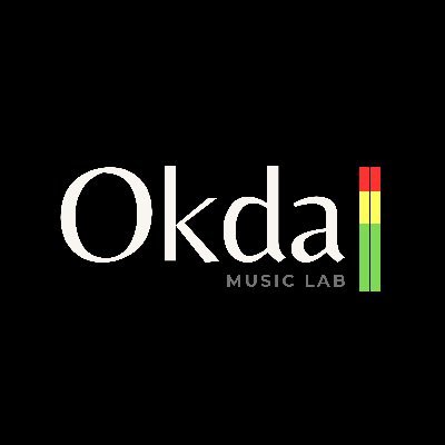 Okda is an independent musician, committed to create, produce, mix and master own music.