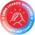 IWGB Charity Workers Branch (@IWGBcharity) Twitter profile photo