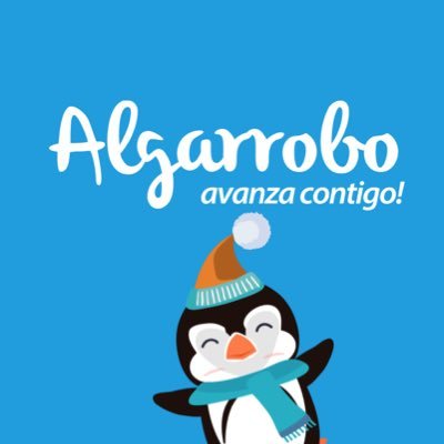 #AlgarroboAvanzaContigo - Twitter oficial de la I. Municipalidad de Algarrobo