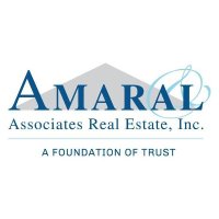 Amaral & Associates Real Estate(@AmaralAdvantage) 's Twitter Profile Photo