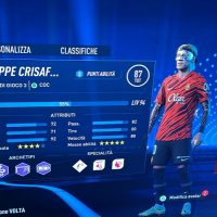 Peppedamotta (@peppedamotta10) 's Twitter Profile