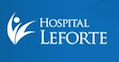 Perfil oficial do Hospital Leforte, do Grupo Bandeirantes. Localizado no Morumbi, presta atendimento integral a pacientes adultos e pediátricos.