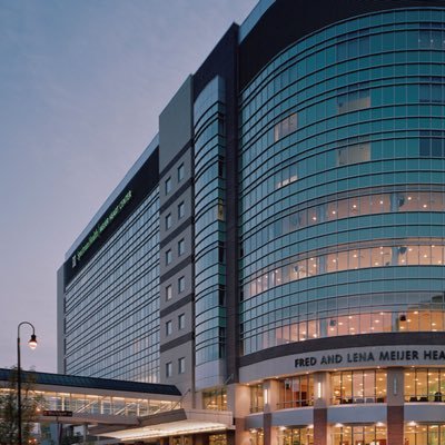 A world-class program where the leading heart and vascular minds at @CorewellHealth combine experience and advanced technologies to achieve clinical excellence.