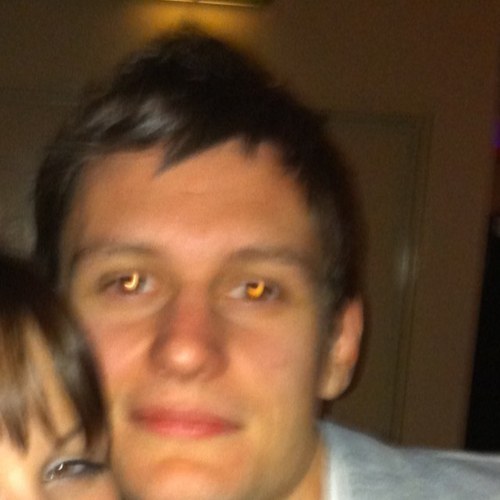 mark_sharman1's profile picture. 