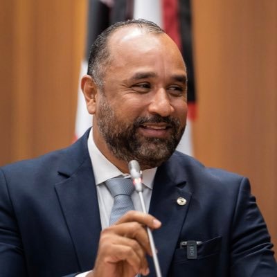 Deputado Estadual 2º Secretário da Mesa Diretora da @AssembleiaMA Vice-presidente do @mdbma Atleta🥊🏃🏽♂️