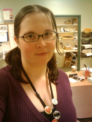 Professional Geek