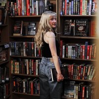 Lizzie (@lizzieprinz) 's Twitter Profile