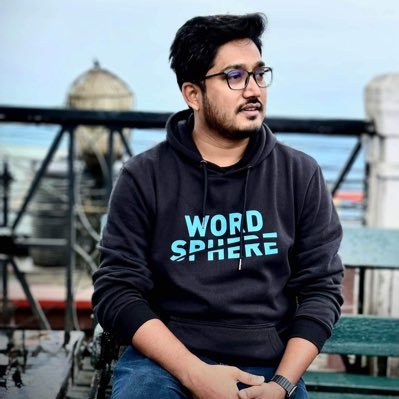 smrajib71's profile picture. CTO at @WordSphereInc