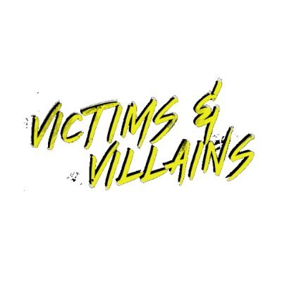 🎃Victims and Villains🎃