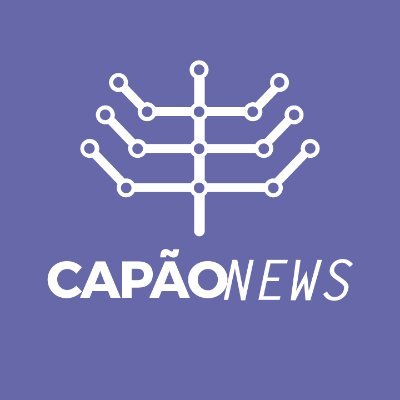 #Twitter oficial da #CapãoNews, veículo referência em #notícias do #CapãoRedondo. A quebrada tem voz e está voz chegando cada vez mais longe.