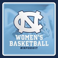 Carolina Women's Basketball (@uncwbb) 's Twitter Profile