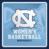 Carolina Women's Basketball(@uncwbb) 's Twitter Profileg