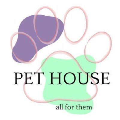 PetHouse! Ofrecemos una amplia selección de mascotas y productos de calidad. ¡Cuidado responsable y expertos en animales a tu servicio! 🐾🐕🐈‍⬛🐹🐥🐢💜💚