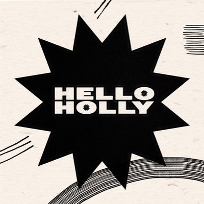 hello! I'm Holly. award-winning motion graphics designer in film & television. she/her