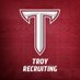 Troy Football Recruiting ⚔️ (@TroyRecruiting) Twitter profile photo