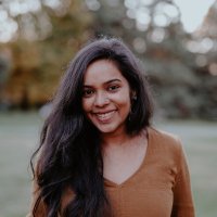 Shruthi Cyriac (@shruthicyriac) 's Twitter Profile Photo