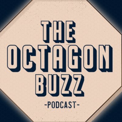TheOctagonBuzz's profile picture. Step Into The Octagon W/ Us 👊 Join Us Daily As We Unbiasedly Discuss & Debate The Latest UFC/Powerslap News & Opinions 📰
